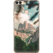 Чехол Uprint Huawei P Smart  