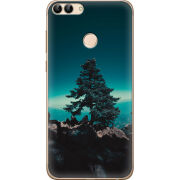 Чехол Uprint Huawei P Smart  