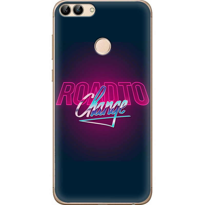 Чехол Uprint Huawei P Smart  