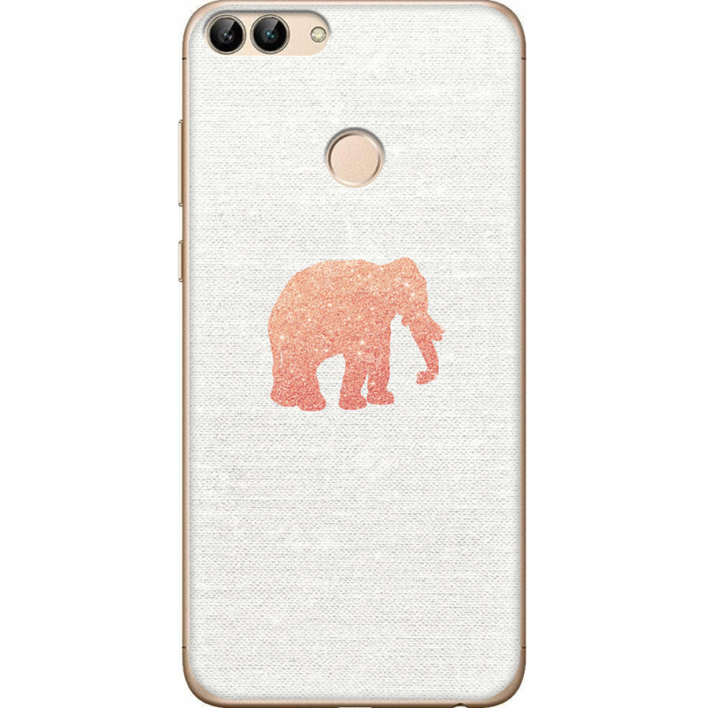 Чехол Uprint Huawei P Smart  