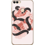 Чехол Uprint Huawei P Smart  