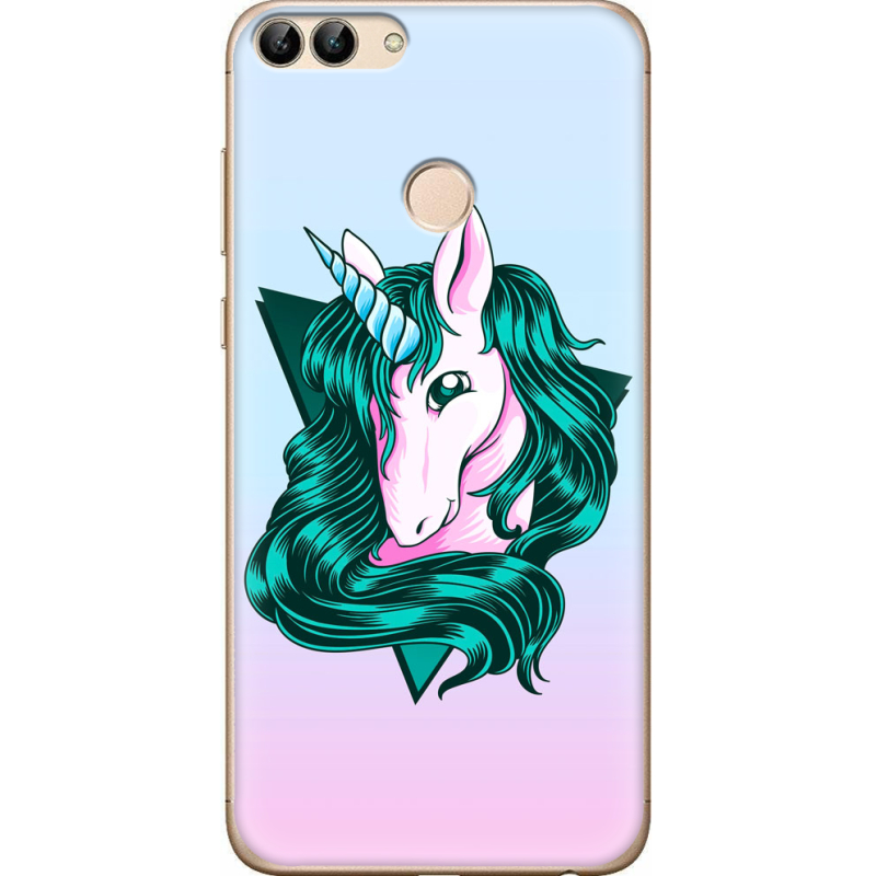 Чехол Uprint Huawei P Smart  