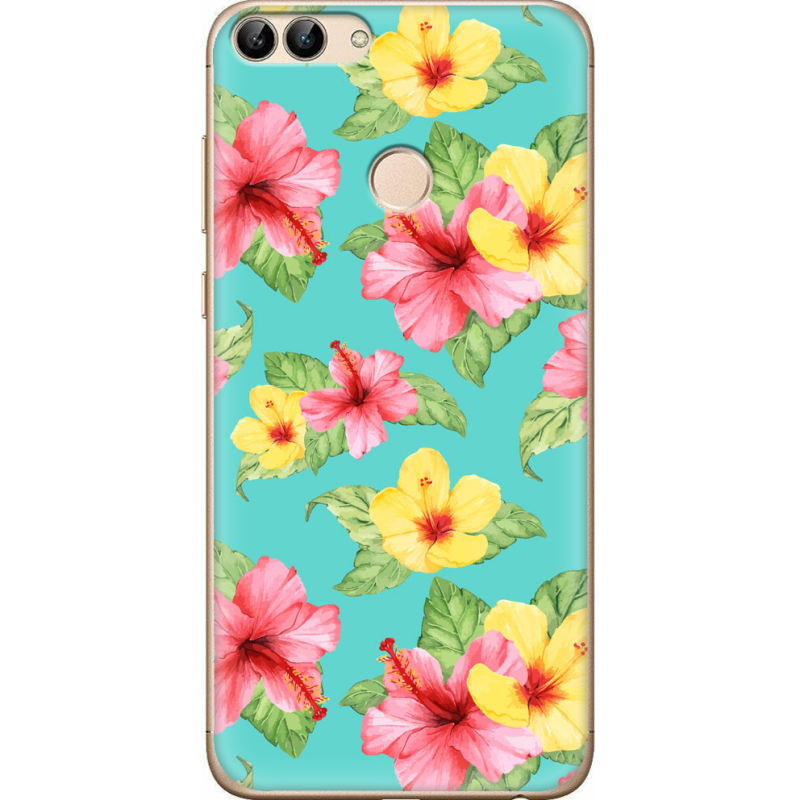 Чехол Uprint Huawei P Smart  