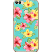 Чехол Uprint Huawei P Smart  