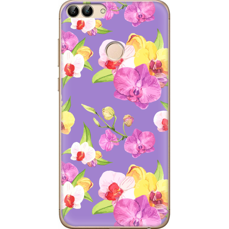 Чехол Uprint Huawei P Smart  