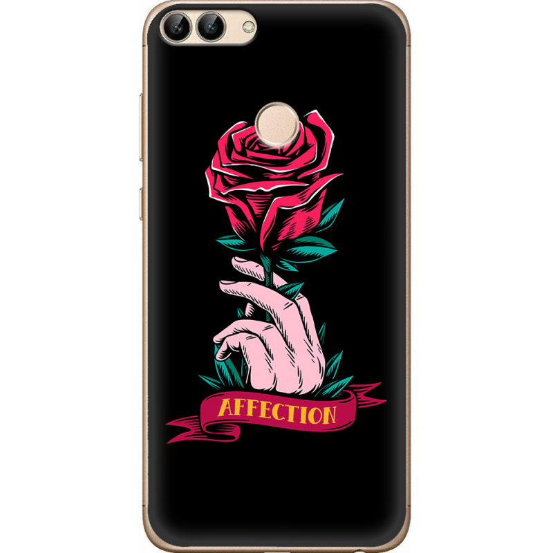 Чехол Uprint Huawei P Smart  