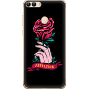 Чехол Uprint Huawei P Smart  