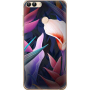Чехол Uprint Huawei P Smart  