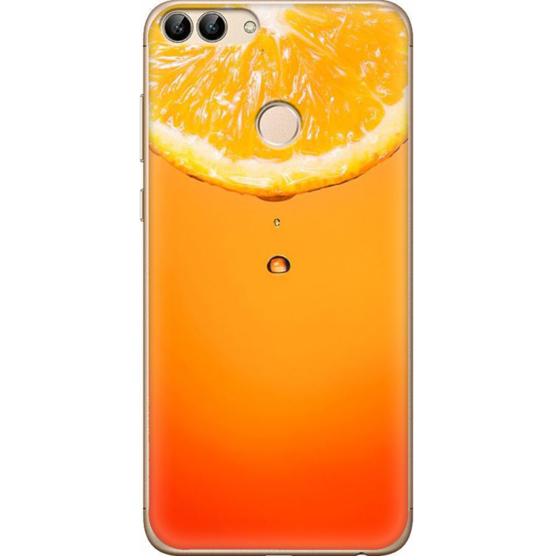 Чехол Uprint Huawei P Smart  