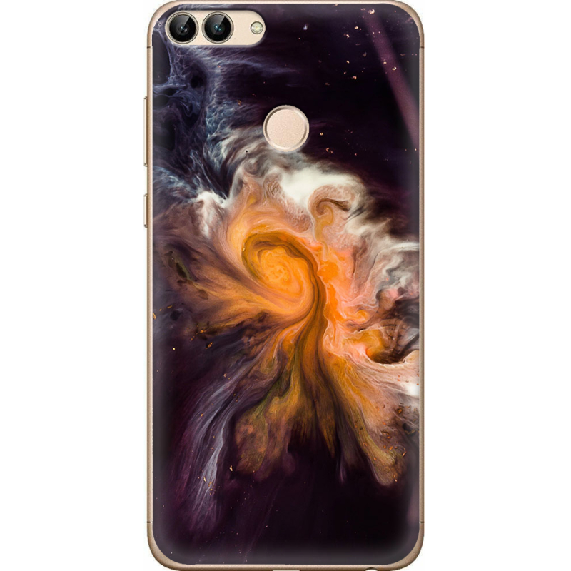 Чехол Uprint Huawei P Smart  