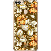 Чехол Uprint Huawei P Smart  Lilly