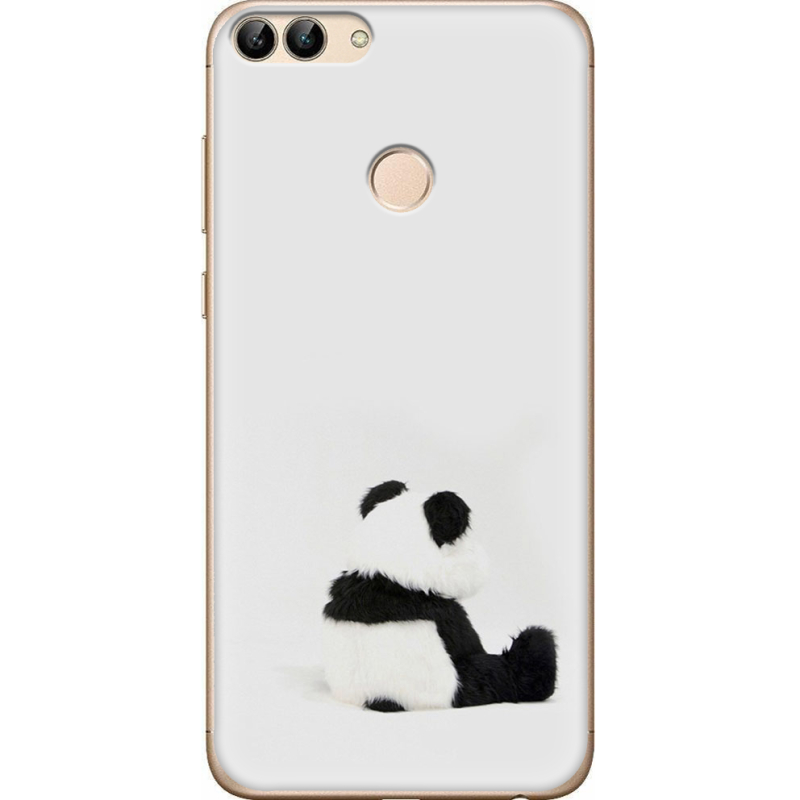 Чехол Uprint Huawei P Smart  