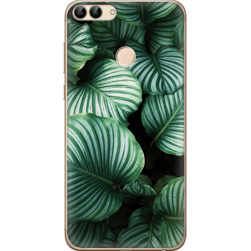 Чехол Uprint Huawei P Smart  