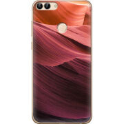 Чехол Uprint Huawei P Smart  