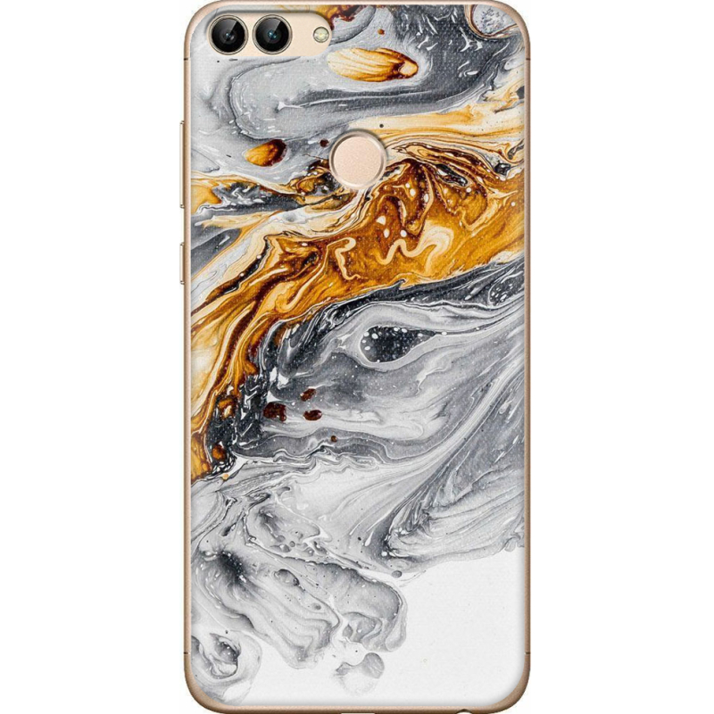 Чехол Uprint Huawei P Smart  