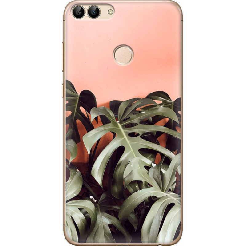 Чехол Uprint Huawei P Smart  