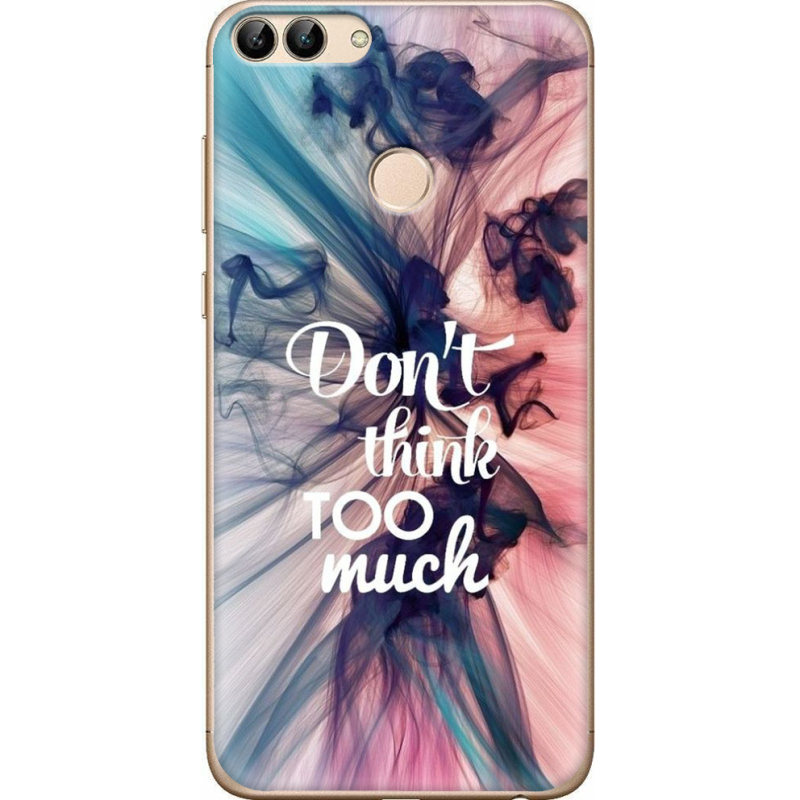 Чехол Uprint Huawei P Smart  