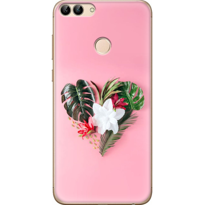 Чехол Uprint Huawei P Smart  