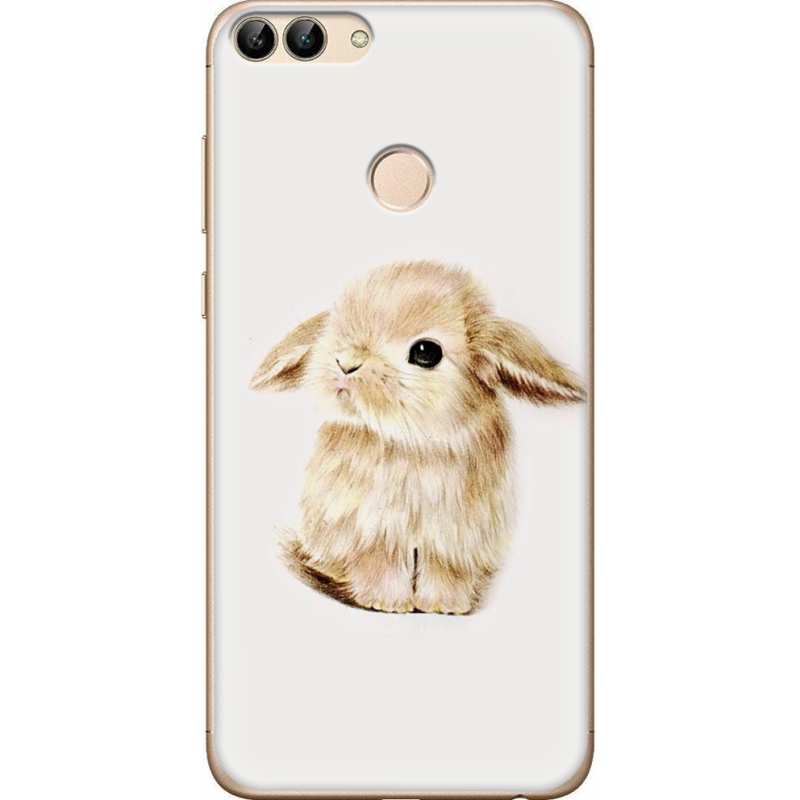 Чехол Uprint Huawei P Smart  