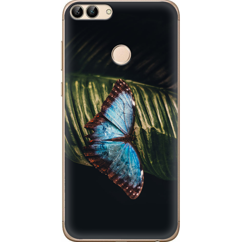 Чехол Uprint Huawei P Smart  