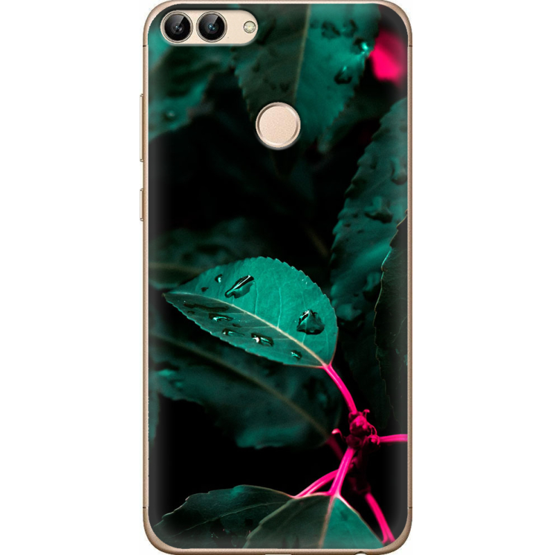 Чехол Uprint Huawei P Smart  