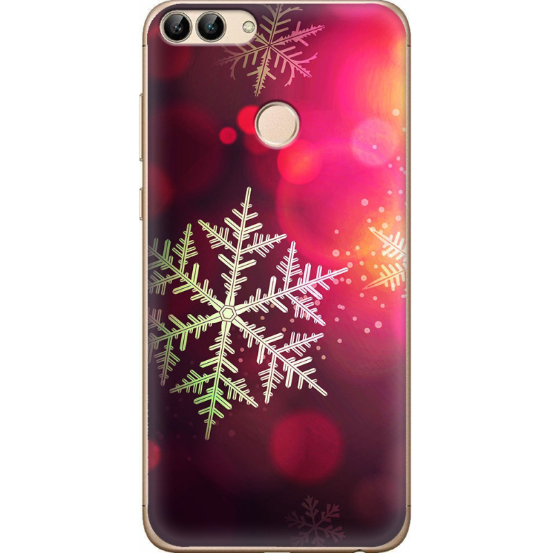 Чехол Uprint Huawei P Smart  