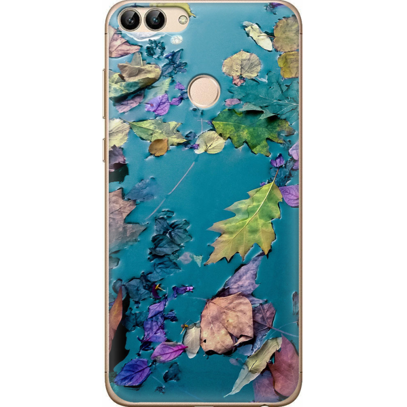 Чехол Uprint Huawei P Smart  