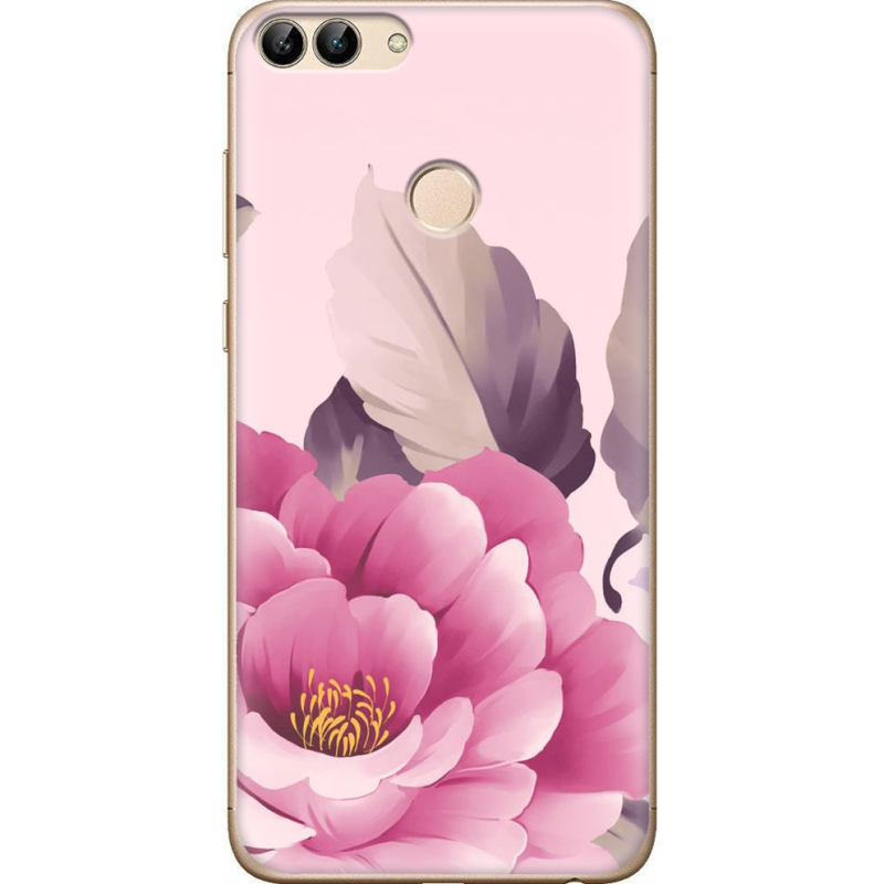 Чехол Uprint Huawei P Smart  