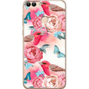 Чехол Uprint Huawei P Smart  