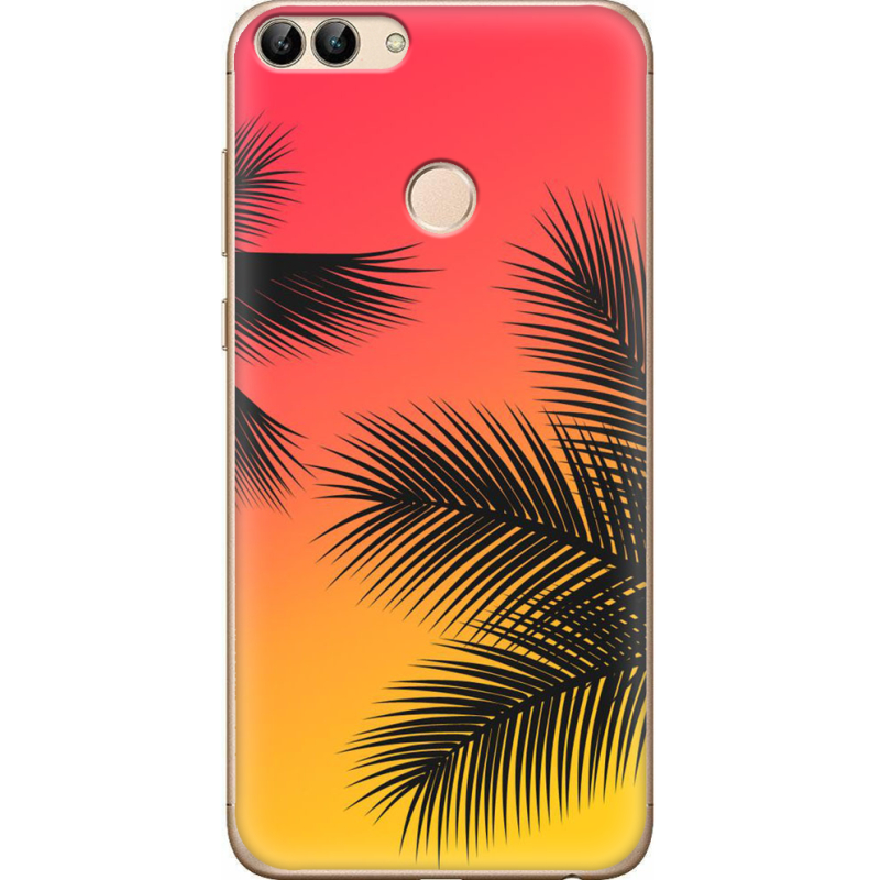 Чехол Uprint Huawei P Smart  