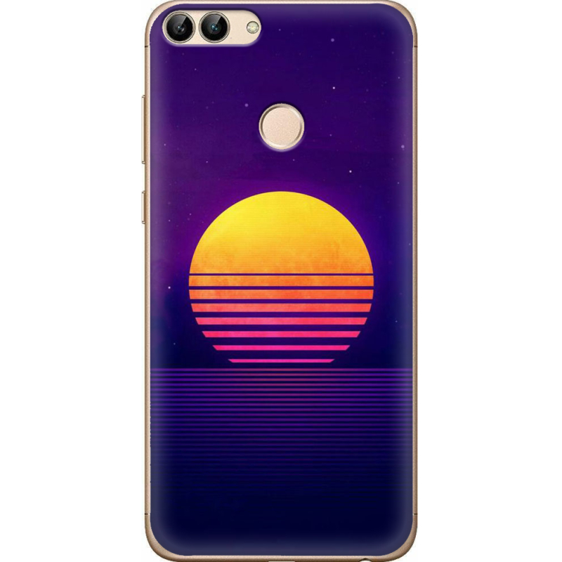 Чехол Uprint Huawei P Smart  