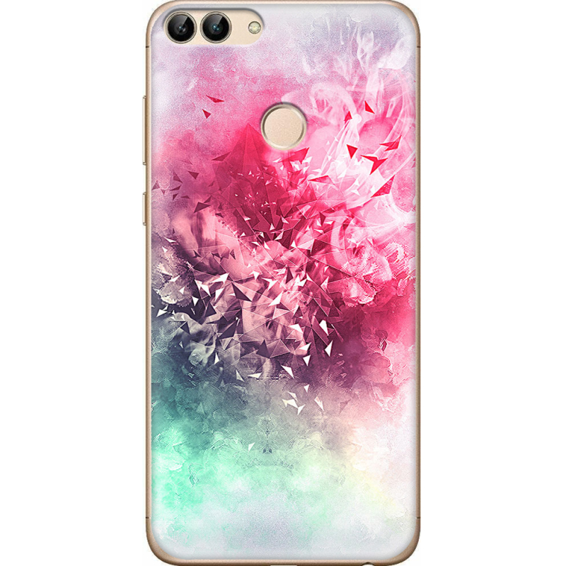 Чехол Uprint Huawei P Smart  