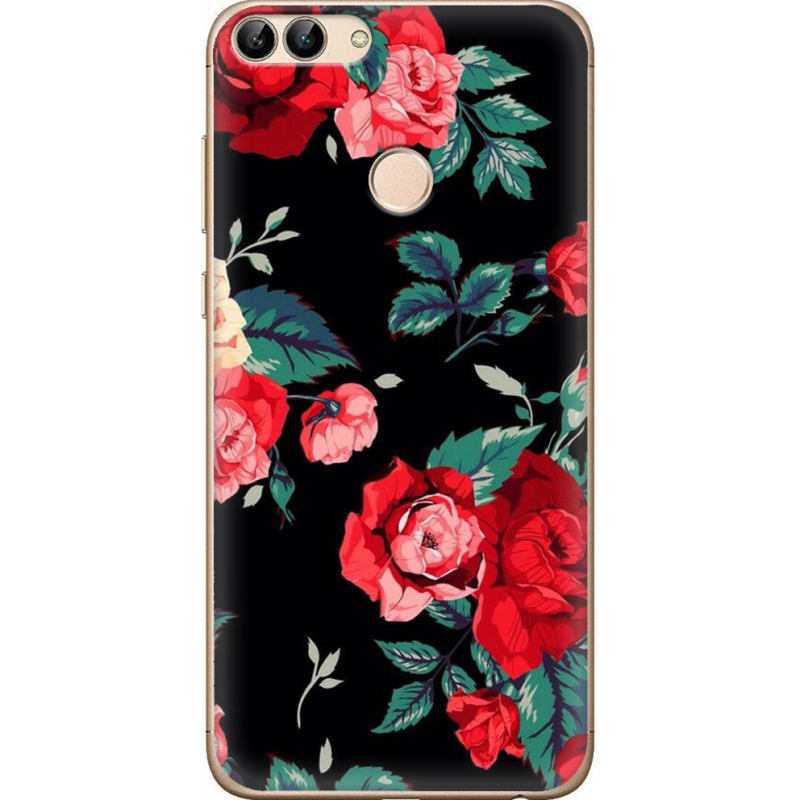 Чехол Uprint Huawei P Smart  