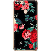 Чехол Uprint Huawei P Smart  