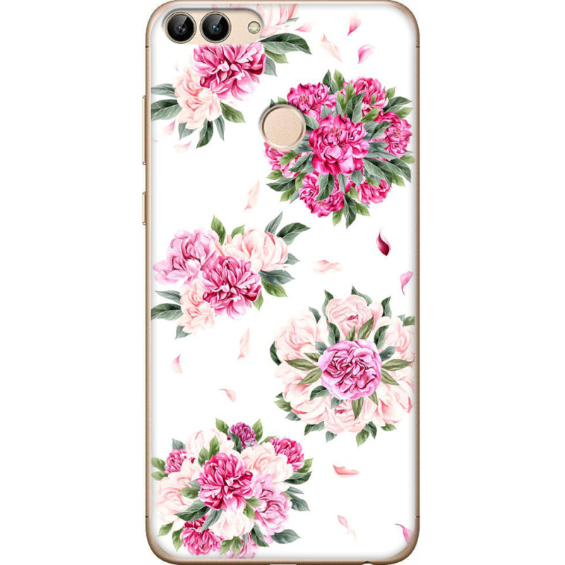 Чехол Uprint Huawei P Smart  