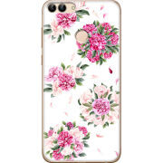 Чехол Uprint Huawei P Smart  