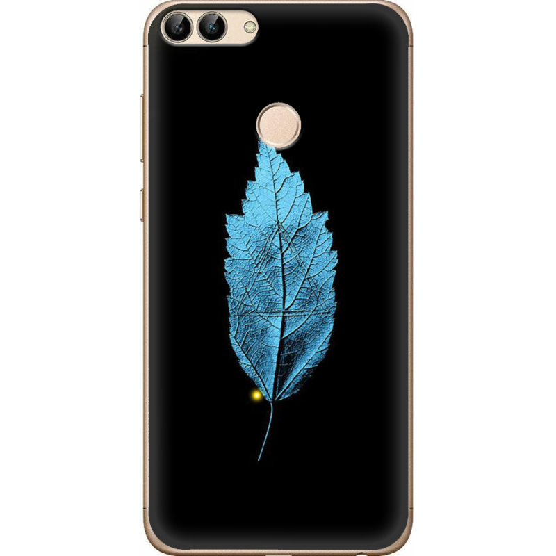Чехол Uprint Huawei P Smart  