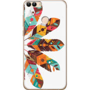 Чехол Uprint Huawei P Smart  