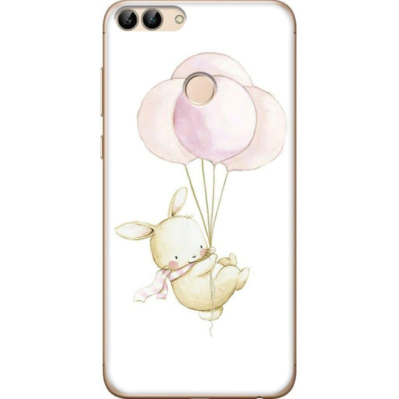 Чехол Uprint Huawei P Smart  