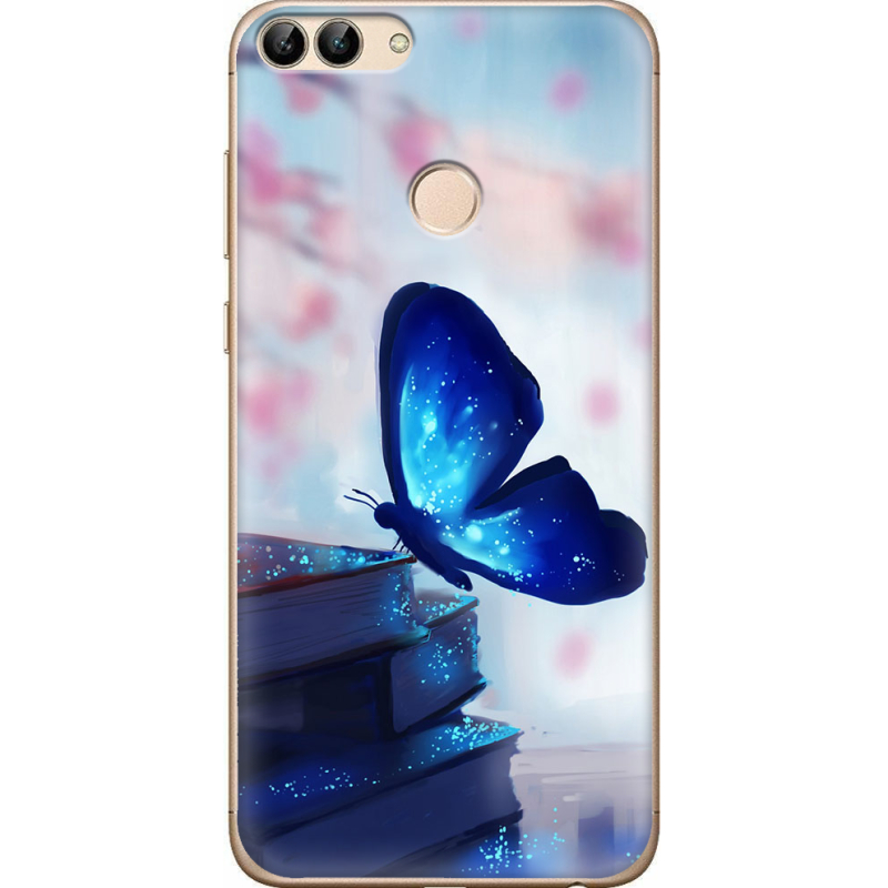Чехол Uprint Huawei P Smart  