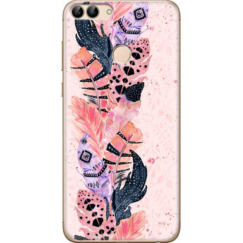 Чехол Uprint Huawei P Smart  