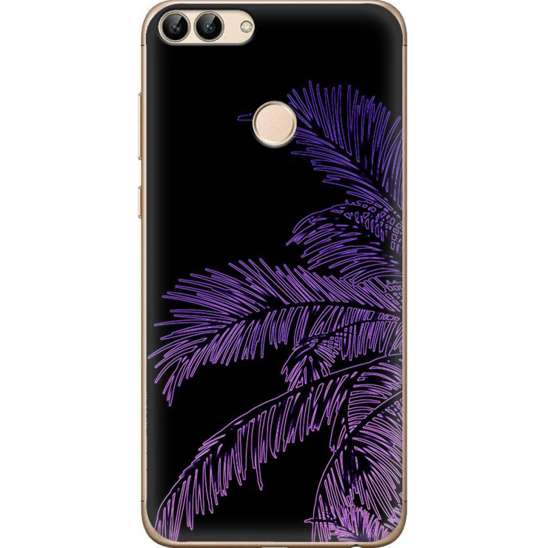 Чехол Uprint Huawei P Smart  