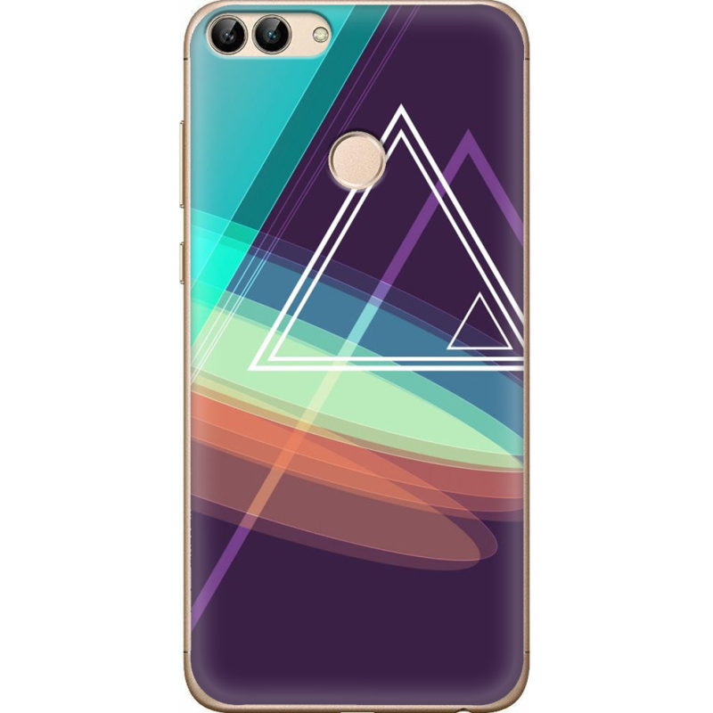 Чехол Uprint Huawei P Smart  