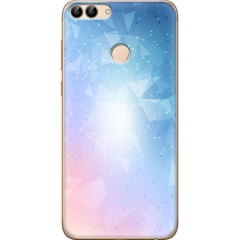Чехол Uprint Huawei P Smart  