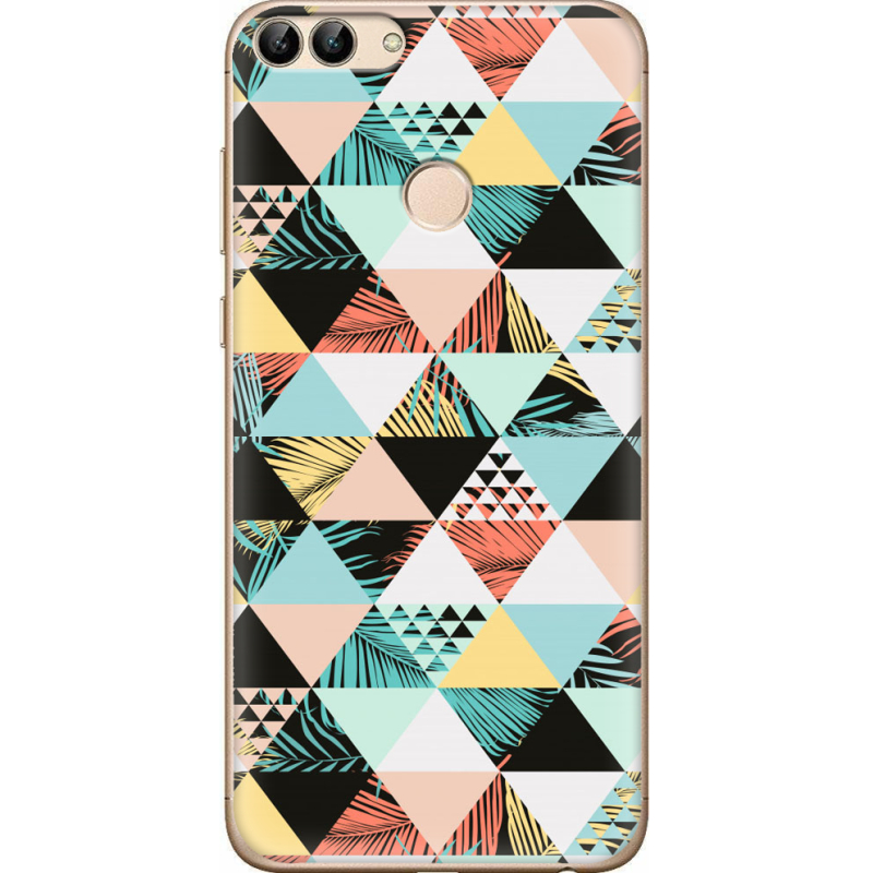 Чехол Uprint Huawei P Smart  