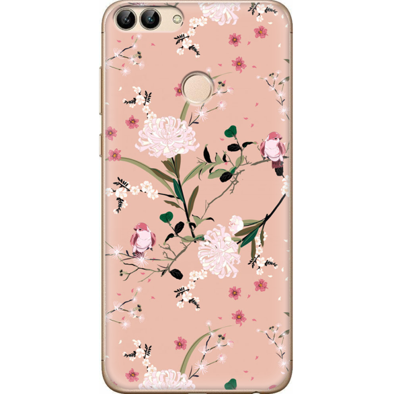 Чехол Uprint Huawei P Smart  