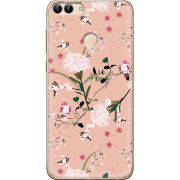 Чехол Uprint Huawei P Smart  