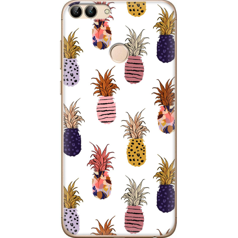 Чехол Uprint Huawei P Smart  