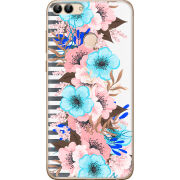 Чехол Uprint Huawei P Smart  