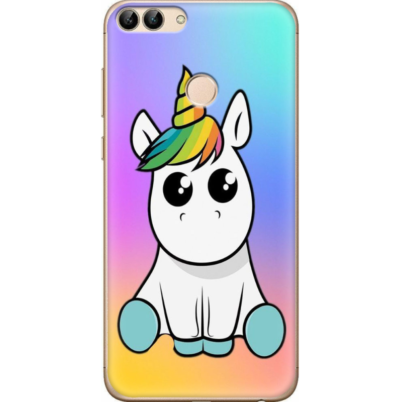 Чехол Uprint Huawei P Smart  